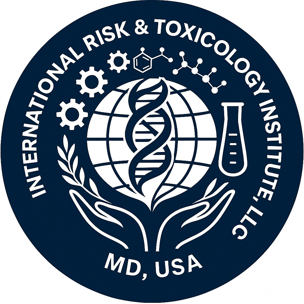 IR&TI Logo